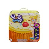 Polly-Pocket---Moda-Surpresa---Cupcake---Mattel