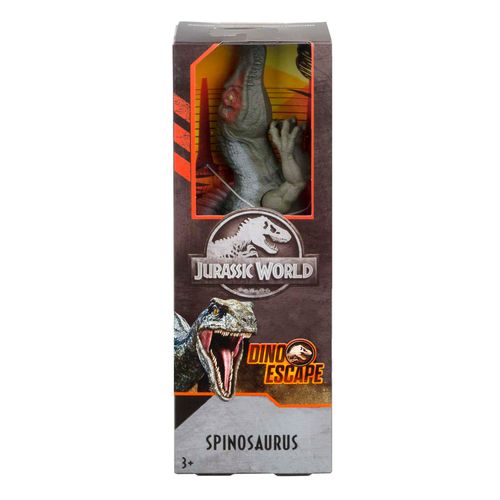 Figura-Articulada---Spinosaurus---Jurassic-World---30-cm---Mattel