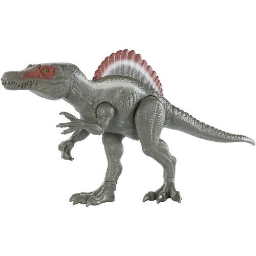 Figura-Articulada---Spinosaurus---Jurassic-World---30-cm---Mattel--3-