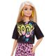 Boneca-Barbie-Fashionista-com-Estojo---Loira-Camiseta-Rock---155---Mattel--4-