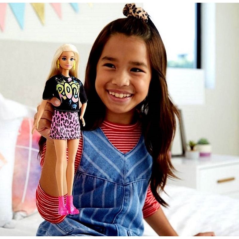 Como Fazer Blusa Para Barbie Fácil