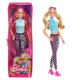 Boneca-Barbie-Fashionista-com-Estojo---Loira-Regata-Azul-Malibu---158---Mattel--2-