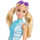 Boneca-Barbie-Fashionista-com-Estojo---Loira-Regata-Azul-Malibu---158---Mattel--6-