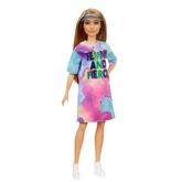 Boneca-Barbie-Fashionista--com-Estojo---Vestido-Tie-Dye---159---Mattel