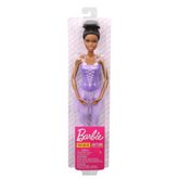 Boneca-Barbie-Profissoes---Bailarina---Negra---Mattel