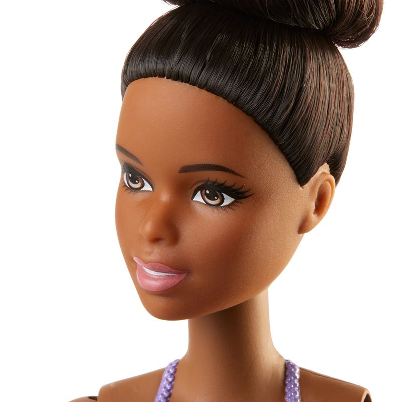 Boneca Barbie Profissões - Cabeleireira - Mattel