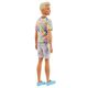 Boneco-Ken-Fashionista-com-Estojo---Loiro-Camiseta-Xadrez---174---Mattel--6-