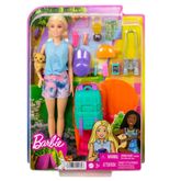 Boneca-Barbie-Malibu---Dia-de-Acampamento---Loira---Mattel
