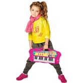Teclado-Musical-com-MP3-Player---Barbie---Teclado-Fabuloso---Fun--2-