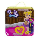 Polly-Pocket---Moda-Surpresa---Chocolate--Mattel