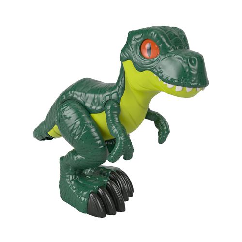 Figura-Articulada-T-Rex---Jurassic-World---Imaginext---Fisher-Price