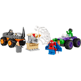 LEGO-Marvel---Confronto-Hulk-contra-Rinoceronte---10782--2-