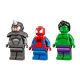 LEGO-Marvel---Confronto-Hulk-contra-Rinoceronte---10782--9-