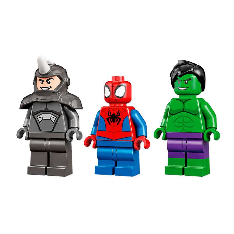 LEGO Marvel's Avengers recebe pacote gratuito do Homem-Aranha de