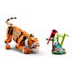 LEGO-Creator-3-em-1---Tigre-Majestoso---31129--5-