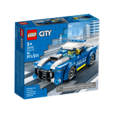 LEGO-City---Carro-da-Policia-1