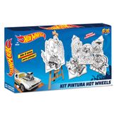 Pista Hot Wheels - Desafio da Altura - Mattel - superlegalbrinquedos