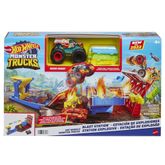 Pista-de-Carrinhos-Hot-Wheels---Monster-Trucks---Estacao-de-Explosao-1