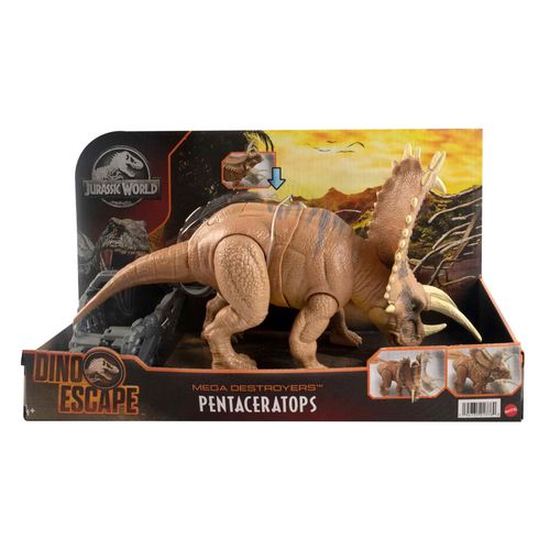Figura-Articulada-com-Som---Jurassic-World---Pentaceratops--1