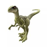Mini-Figura-Articulada----Jurassic-World---Velociraptor-2