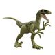 Mini-Figura-Articulada----Jurassic-World---Velociraptor-3
