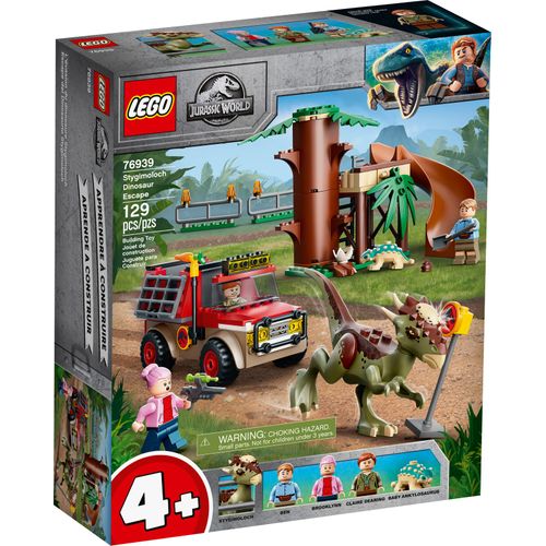 LEGO-Jurassic-World---Fuga-do-Dinossauro-Stygimoloch-1