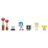 Conjunto-de-Mini-Figuras---Sonic---The-Hedgedog---Set-Diorama-2