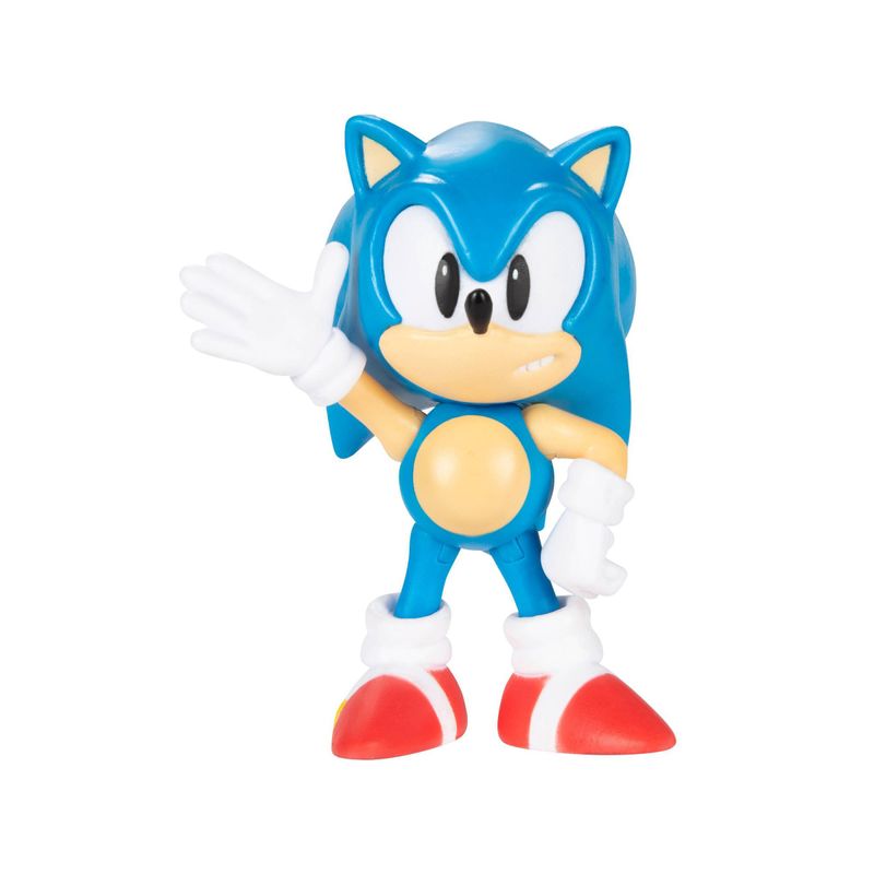 Playset Sonic - The Hedgehog - Studiopolis Zone - Candide -  superlegalbrinquedos