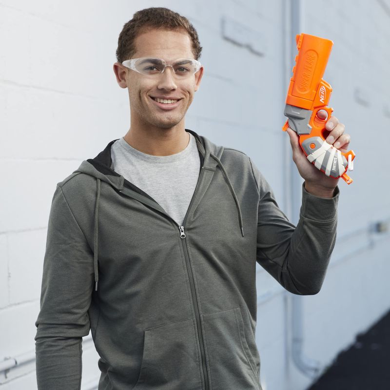 Lançador de Dardos Nerf Fortnite Super Flare Hasbro em Promoção na