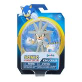 Mini-Figura-Articulada----Sonic-The-Hedgehog---Silver-1