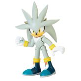 Mini-Figura-Articulada----Sonic-The-Hedgehog---Silver-2