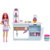 Playset-Barbie-Profissoes---Padaria-2