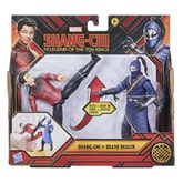 Figuras-Articuladas---Shang-Chi-vs-Death-Dealer---Marvel-1