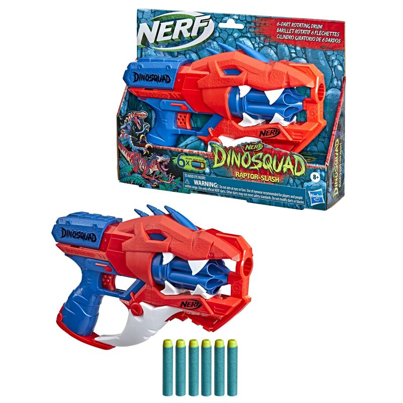 Nerf, Lança Dardos Roblox MM2: Dartbringer, Azul : :  Brinquedos e Jogos