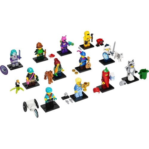 LEGO-Minifigures---Serie-22-2