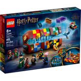LEGO Harry Potter - Beco Diagonal: Magias Mirabolantes dos Weasley - 834  Peças - 76422 - superlegalbrinquedos
