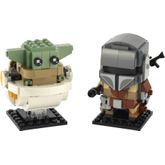 LEGO-Brick-Headz---Star-Wars---O-Mandaloriano-E-A-Crianca-2