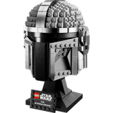 LEGO-Star-Wars---Capacete-do-Mandaloriano-2