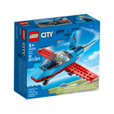 LEGO-City---Aviao-de-Acrobacias-1