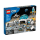 LEGO-City---Base-de-Pesquisa-Lunar-1