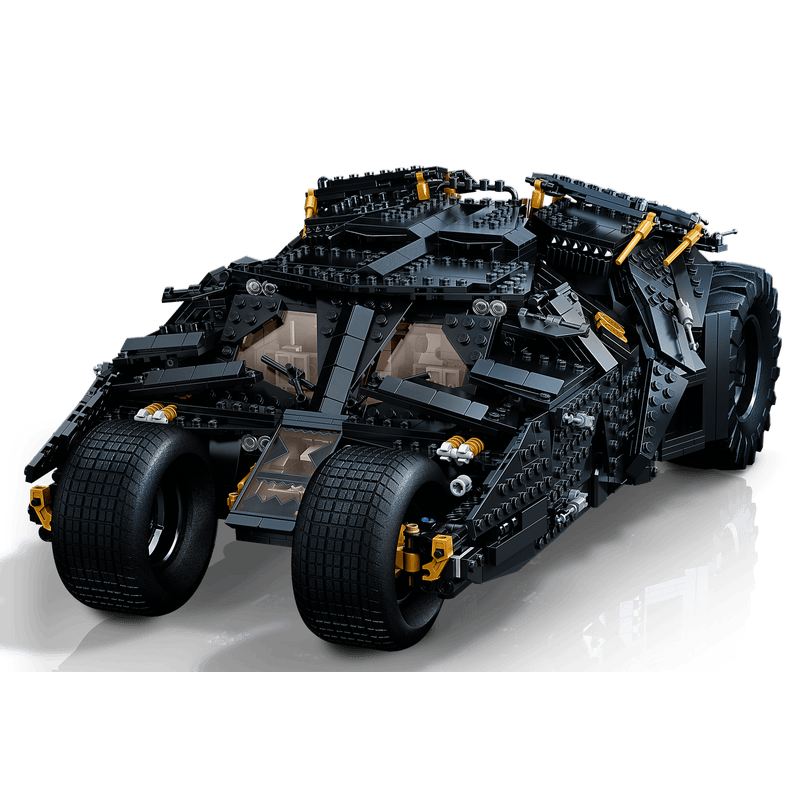 Miniatura De Batman Lego Com Sinal De Bateria Isolado Em Fundo De Cor  Pastel Foto Editorial - Imagem de povos, figura: 248004756