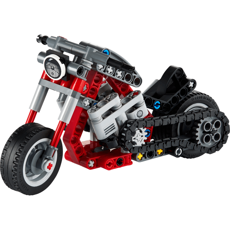 Brinquedos e Jogos: Motocicletas - Carrinhos na .com.br