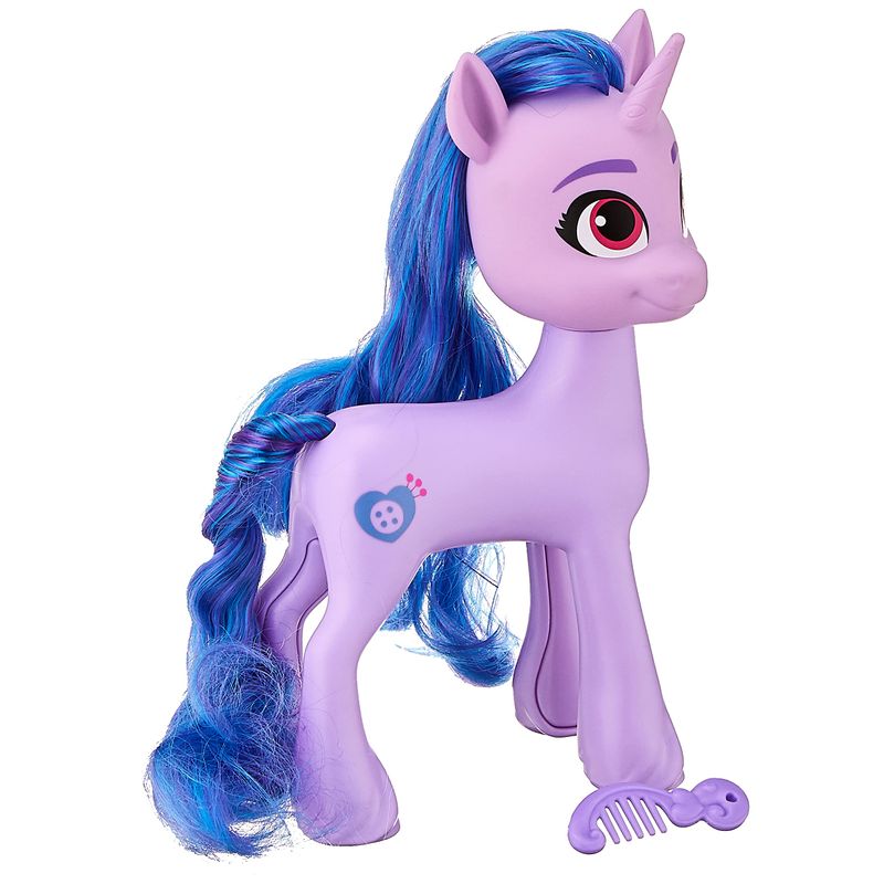 Brinquedo My Little Pony The Movie Hasbro