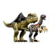 Ataque-do-Giganotossauro-e-do-Therizinossauro-4