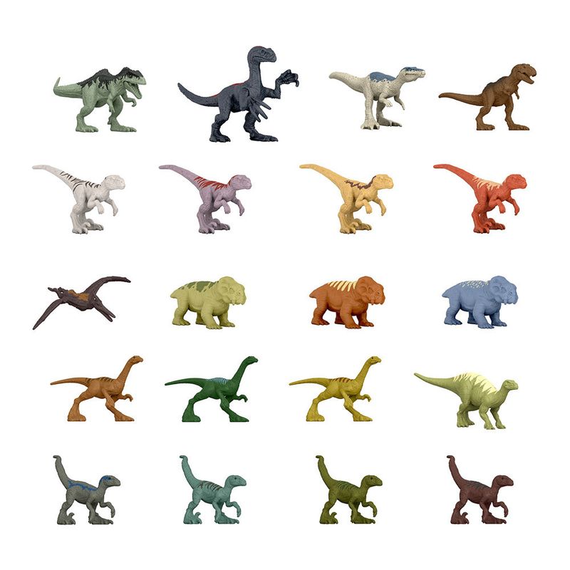 Jurassic dinossauros modelo de brinquedo conjunto mundo parque