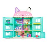Barbie Family Hora de Dormir - Cama - HMM64 - Mattel - Real Brinquedos
