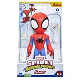 Figura-Spidey-and-His-Amazing-Friends-2
