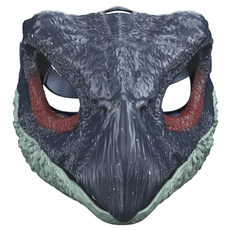 Mascara-Therizinosaurus-1