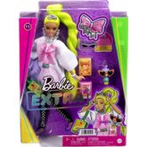 Boneca-Barbie-Extra---Trancas-Verde-Neon-2