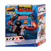 Pista-Hot-Wheels-com-Carrinho---City---Conjunto-de-Pistas-City-Expansion---Mattel-2